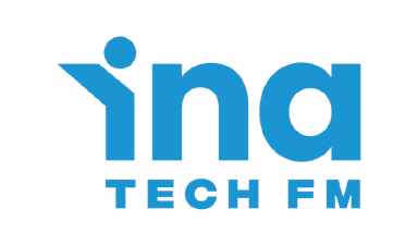 INA Logo