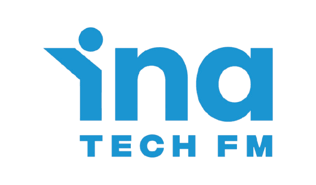 INA Logo